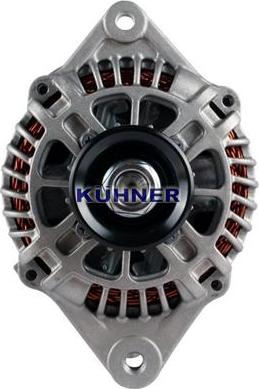 AD Kühner 401786RI - Генератор autocars.com.ua