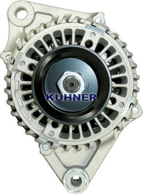 AD Kühner 401787RI - Генератор autocars.com.ua