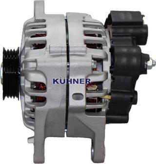 AD Kühner 401789RIV - Генератор autocars.com.ua