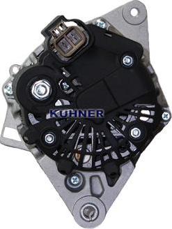 AD Kühner 401789RI - Генератор autocars.com.ua