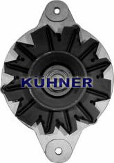 AD Kühner 40178RI - Генератор autocars.com.ua