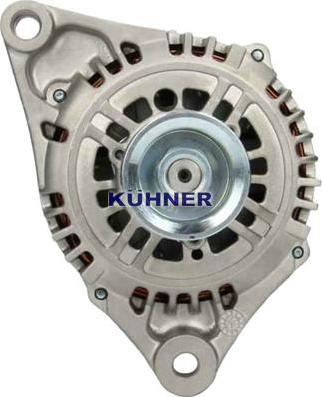 AD Kühner 401790RIH - Генератор autocars.com.ua