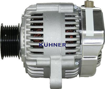 AD Kühner 401792RI - Генератор autodnr.net