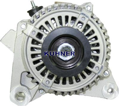 AD Kühner 554637RI - Генератор autocars.com.ua