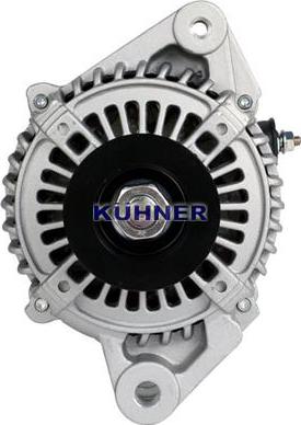 AD Kühner 401793RI - Генератор autocars.com.ua