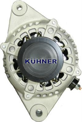 AD Kühner 401796RIB - Генератор autocars.com.ua