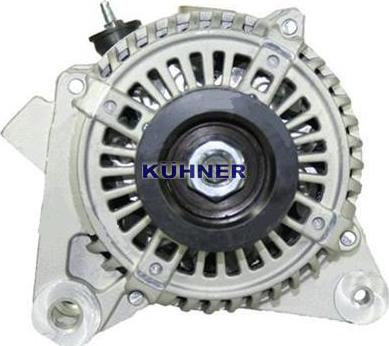 AD Kühner 401797RI - Генератор autodnr.net