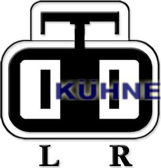 AD Kühner 401798RIV - Генератор autocars.com.ua