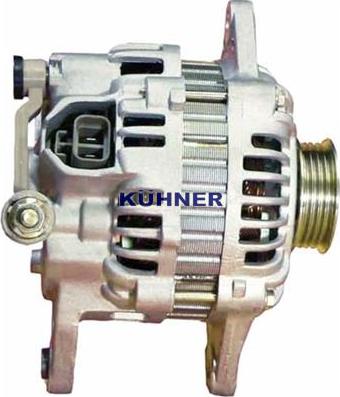 AD Kühner 401799M - Генератор autodnr.net