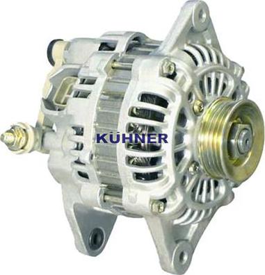 AD Kühner 401799M - Генератор autocars.com.ua