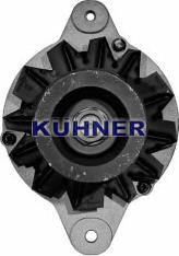 AD Kühner 40179RI - Генератор autocars.com.ua