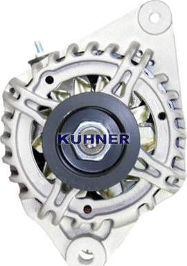 AD Kühner 401800RI - Генератор autocars.com.ua