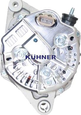 AD Kühner 401800RI - Генератор autocars.com.ua