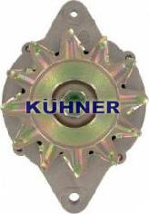 AD Kühner 401801RI - Генератор autocars.com.ua