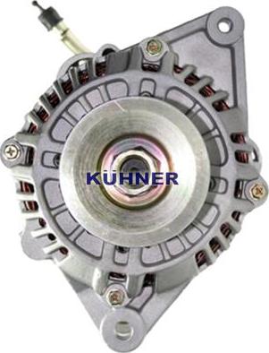 AD Kühner 401802RI - Генератор autodnr.net