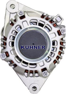 AD Kühner 401804RIK - Генератор autocars.com.ua