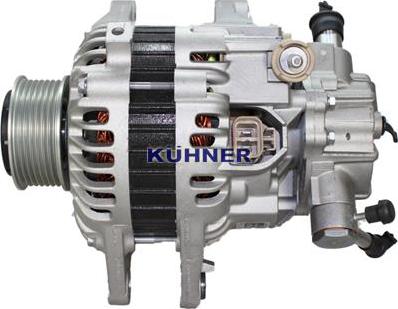 AD Kühner 401804RIV - Генератор autocars.com.ua