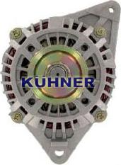 AD Kühner 401805RI - Генератор autodnr.net