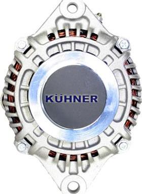 AD Kühner 401806RI - Генератор autocars.com.ua