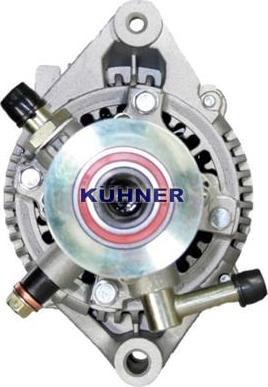 AD Kühner 401808RI - Генератор autodnr.net