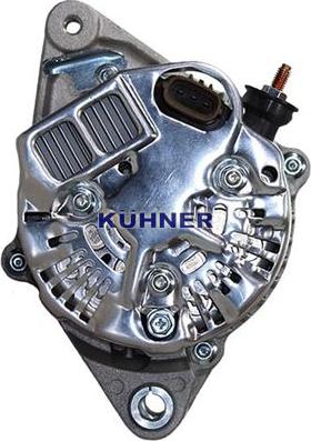 AD Kühner 401809RI - Генератор autocars.com.ua