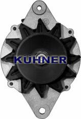 AD Kühner 40181RI - Генератор autocars.com.ua