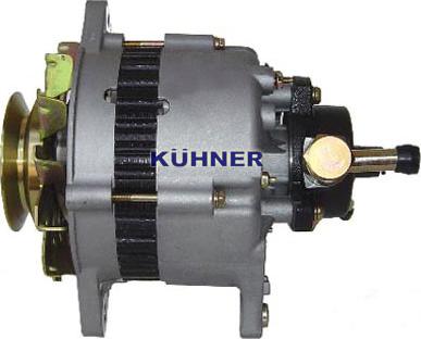 AD Kühner 40182RI - Генератор autocars.com.ua