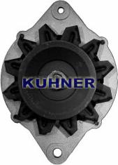 AD Kühner 40183RI - Генератор autocars.com.ua