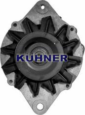 AD Kühner 40184RI - Генератор autodnr.net