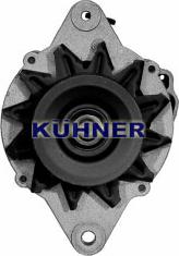 AD Kühner 40185RI - Генератор autocars.com.ua