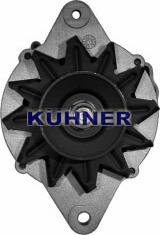 AD Kühner 40186RI - Генератор autocars.com.ua