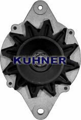 AD Kühner 40187RI - Генератор autocars.com.ua