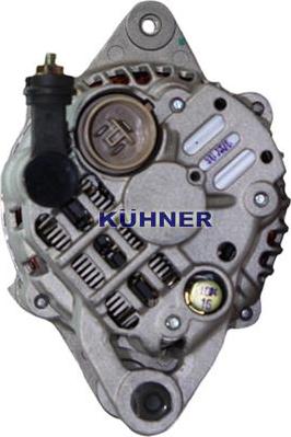 AD Kühner 40188RI - Генератор autocars.com.ua