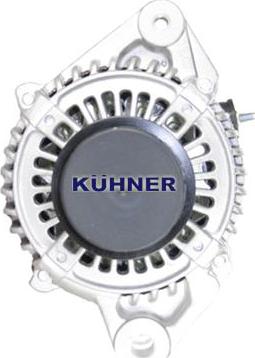 AD Kühner 401891RID - Генератор autodnr.net