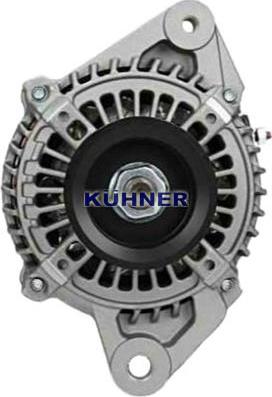 AD Kühner 401892RI - Генератор autodnr.net