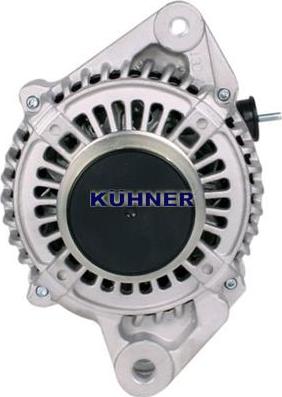 AD Kühner 401893RID - Генератор autocars.com.ua