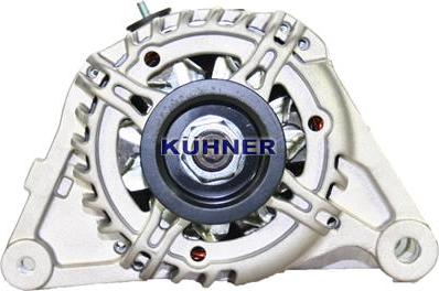 AD Kühner 401894RID - Генератор autocars.com.ua