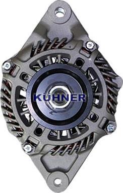 AD Kühner 401895RI - Генератор autocars.com.ua