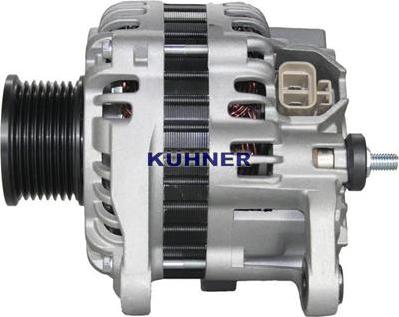 AD Kühner 401896RIM - Генератор autocars.com.ua