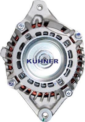 AD Kühner 401897RI - Генератор autocars.com.ua