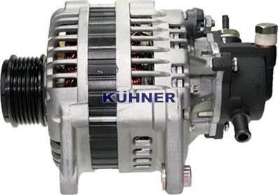 AD Kühner 401899RIL - Генератор autocars.com.ua