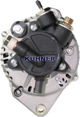 AD Kühner 401899RIL - Генератор autocars.com.ua