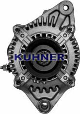 AD Kühner 40189RI - Генератор autocars.com.ua