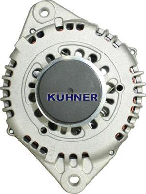 AD Kühner 401900RI - Генератор autocars.com.ua