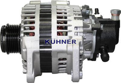 AD Kühner 401901RIK - Генератор autocars.com.ua