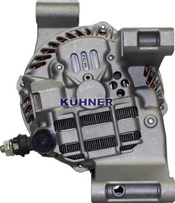 AD Kühner 401902 - Генератор autodnr.net