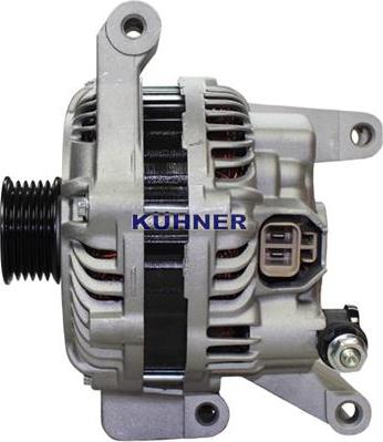 AD Kühner 401902 - Генератор autodnr.net