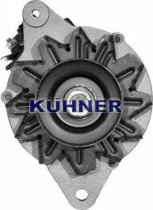 AD Kühner 40190 - Генератор autocars.com.ua