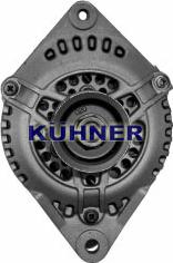 AD Kühner 40191RI - Генератор autocars.com.ua