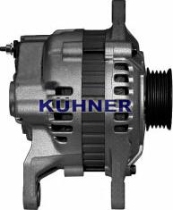 AD Kühner 40192RI - Генератор autocars.com.ua